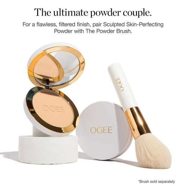 Косметичний засіб Ogee The Powder Brush, 30 мл КОСМ02585 фото