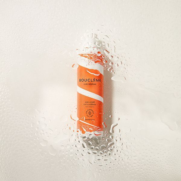 Косметичний засіб Boucl&egrave;me Seal and Shield Conditioner, 299 мл КОСМ06085 фото