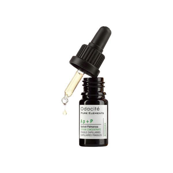 Косметичний засіб Odacit&eacute; Apricot Palmarosa Serum Concentrate, 5 мл КОСМ01135 фото