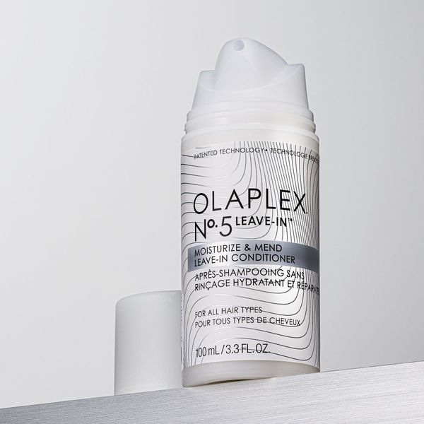 Косметичний засіб Olaplex No.5L Moisturize & Mend Leave-In Conditioner, 98 мл КОСМ02835 фото