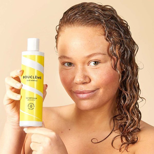 Косметичний засіб Boucl&egrave;me Curl Defining Gel, 299 мл КОСМ02885 фото