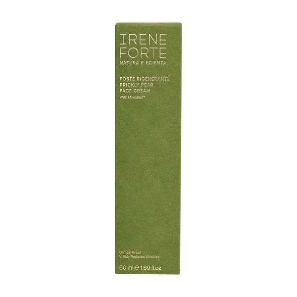 Косметичний засіб Irene Forte Prickly Pear Face Cream With Myoxinol, 50 мл КОСМ01435 фото