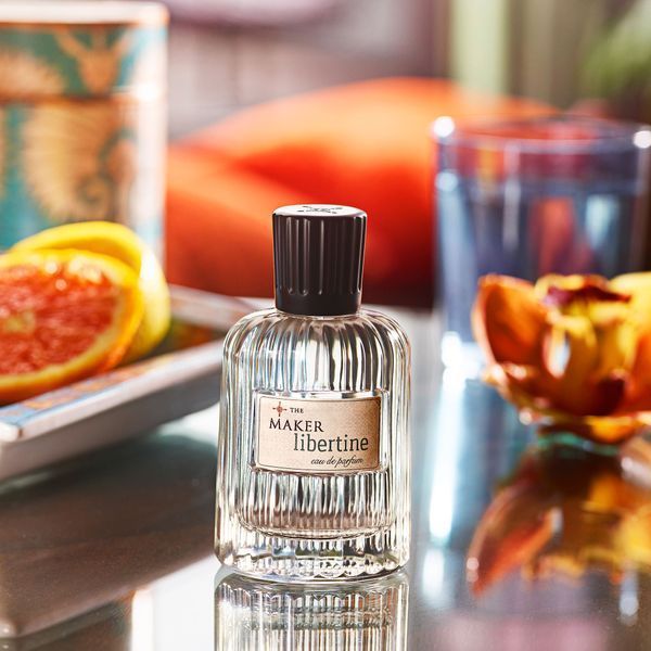 Косметичний засіб The Maker Libertine Eau de Parfum, 50 мл КОСМ05235 фото