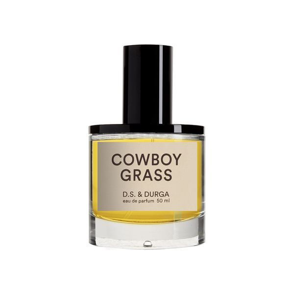 Косметичний засіб D.S. & Durga Cowboy Grass Eau de Parfum, 50 мл КОСМ05485 фото
