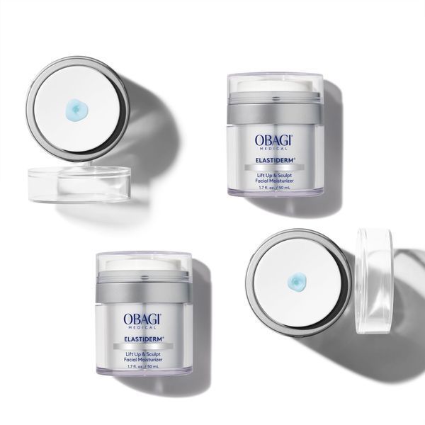 Зволожувальний крем Obagi Elastiderm Lift Up & Sculpt Facial Moisturizer, 50 мл КОСМ01035 фото