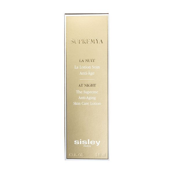Косметичний засіб Sisley-Paris Suprem&yuml;a La Lotion, 139 мл КОСМ00635 фото