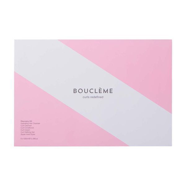 Косметичний засіб Boucl&egrave;me Discovery Kit, 600 мл КОСМ02985 фото