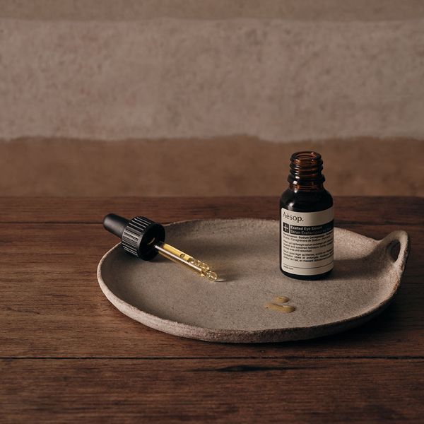 Косметичний засіб Aesop Exalted Eye Serum, 15 мл КОСМ00935 фото