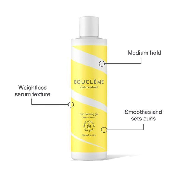 Косметичний засіб Boucl&egrave;me Curl Defining Gel, 299 мл КОСМ02885 фото