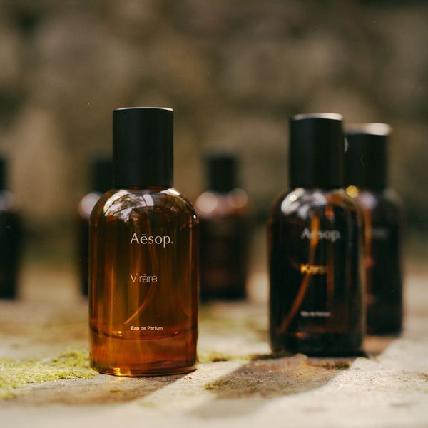 Косметичний засіб Aesop Virēre Eau de Parfum, 47 мл КОСМ04585 фото