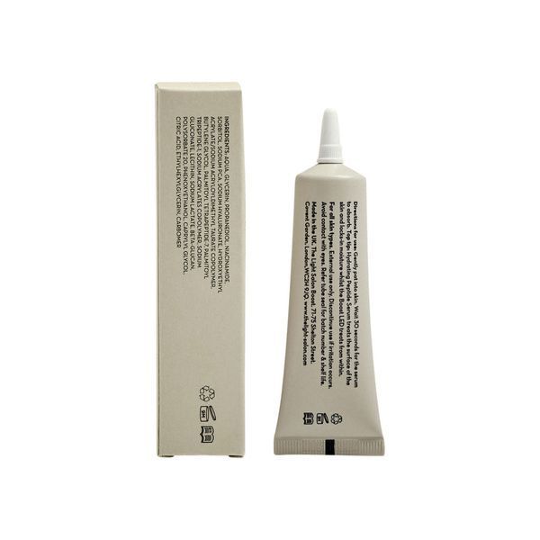 Косметичний засіб The Light Salon Hydrating Peptide Serum, 30 мл КОСМ01335 фото