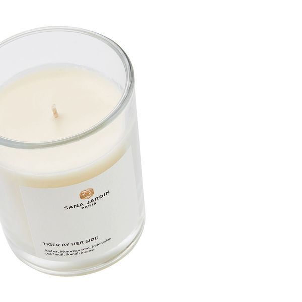 Косметичний засіб Sana Jardin Tiger By Her Side Candle, 198 мл КОСМ04085 фото