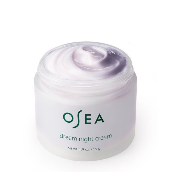 Косметичний засіб OSEA Dream Night Cream, 56 мл КОСМ00185 фото