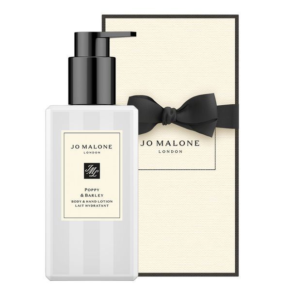 Косметичний засіб Jo Malone London Poppy & Barley Body & Hand Lotion, 251 мл КОСМ03785 фото