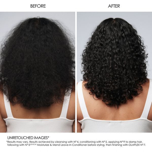 Косметичний засіб Olaplex No.5L Moisturize & Mend Leave-In Conditioner, 98 мл КОСМ02835 фото