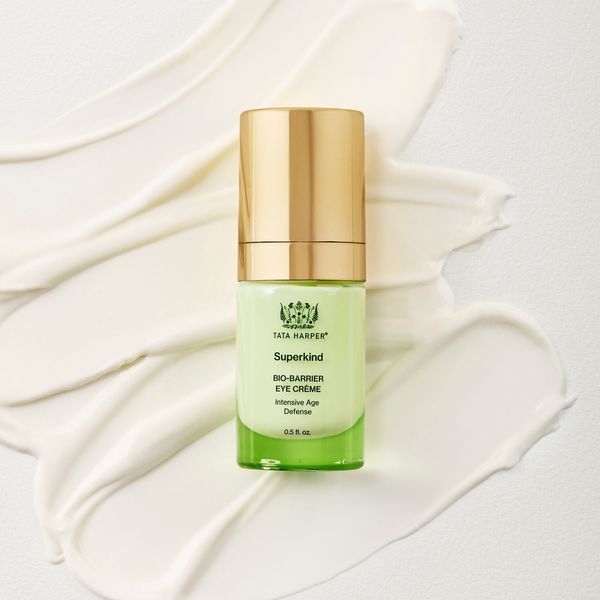 Косметичний засіб Tata Harper Bio-Barrier Eye Cr&egrave;me, 15 мл КОСМ02035 фото
