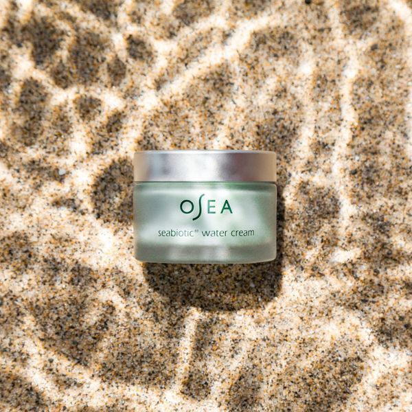 Косметичний засіб OSEA Seabiotic Water Cream, 47 мл КОСМ01235 фото