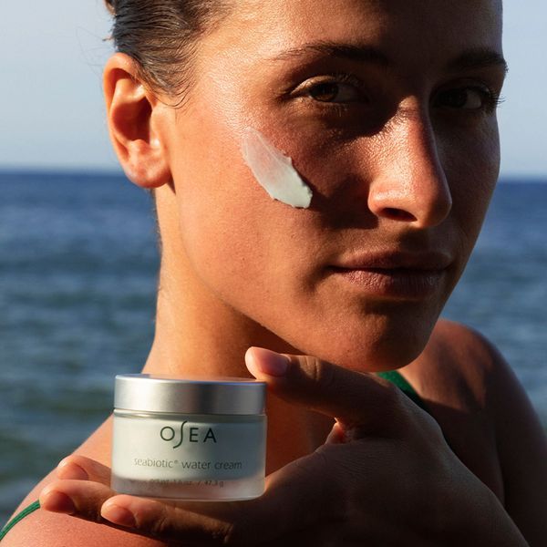 Косметичний засіб OSEA Seabiotic Water Cream, 47 мл КОСМ01235 фото