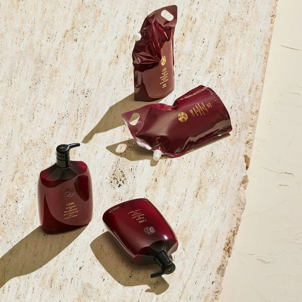 Кондиціонер для волосся Oribe Conditioner for Beautiful Color 1000 мл (запаска) 2456633656 фото