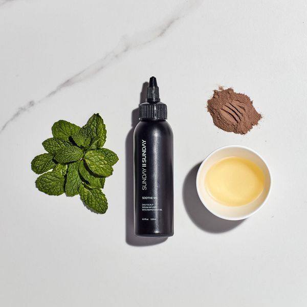 Косметичний засіб Sunday II Sunday Soothe Me Dry Scalp Relief Serum, 118 мл КОСМ06035 фото