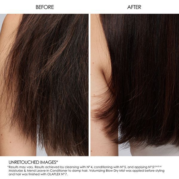 Косметичний засіб Olaplex No.5L Moisturize & Mend Leave-In Conditioner, 98 мл КОСМ02835 фото
