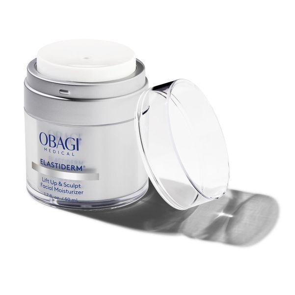 Зволожувальний крем Obagi Elastiderm Lift Up & Sculpt Facial Moisturizer, 50 мл КОСМ01035 фото
