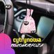 Ароматизатор для салону авто Roko Trio лимон 25 г K20330 фото 2