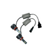 Комплект Світлодіодна лампа M1 Led H8/H9/H11 6000K 75W 12V 2шт (M1-H8/H9/H11) M1-H8/H9/H11 фото 1