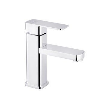 Змішувач для раковини Kroner KRM Ems - C010 CV017355 фото