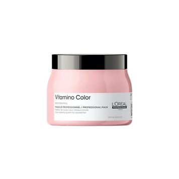 Маска для волосся L&rsquo;Or&eacute;al Professionnel Serie Expert Vitamino Color Reservatrol Radiance BS-3474636975679PI фото