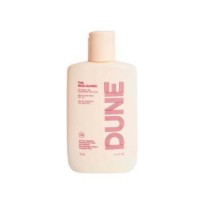 Сонцезахисний крем Dune The Mug Guard SPF 30, 71 мл КОСМ05686 фото