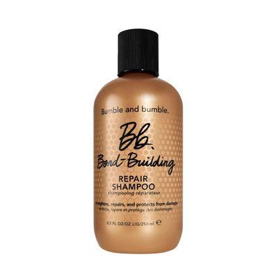 Косметичний засіб Bumble and Bumble Bond-Building Repair Shampoo, 251 мл КОСМ02736 фото