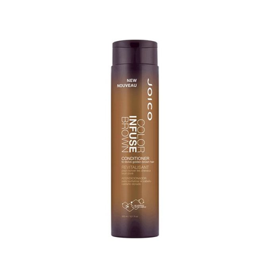 Кондиціонер для волосся Joico Color Infuse Brown, 299 мл BS-074469496919 фото