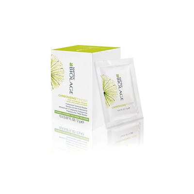Средство для волос Matrix Biolage Carbonizing Powder BS-3474630624139PI фото