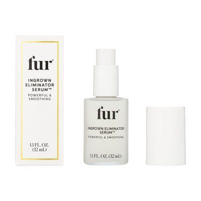 Косметичний засіб Fur Ingrown Eliminator Serum, 33 мл КОСМ03536 фото