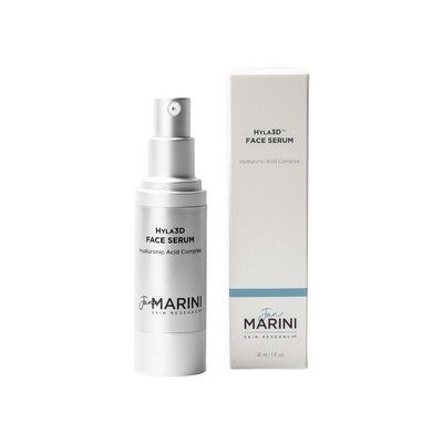 Косметичний засіб Jan Marini Hyla3D Face Serum, 30 мл КОСМ00886 фото