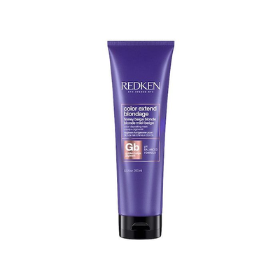 Маска для фарбованого волосся волосся Redken Color Extend BS-884486467676PI фото