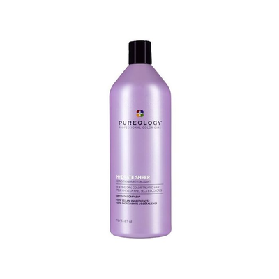 Кондиционер для волос Pureology Hydrate Sheer BS-884486335678PI фото
