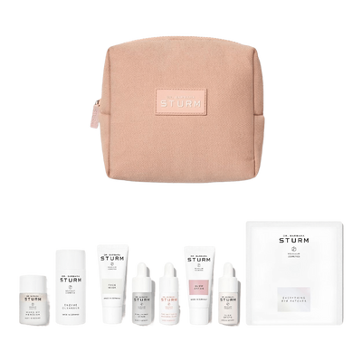 Косметичний засіб Dr. Barbara Sturm Glow Kit, 30 мл КОСМ05436 фото