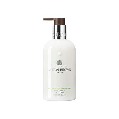 Косметичний засіб Molton Brown Lily and Magnolia Body Lotion, 296 мл КОСМ03586 фото