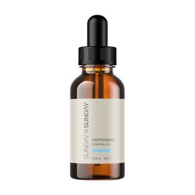 Косметичний засіб Sunday II Sunday Peppermint Essential Oil, 30 мл КОСМ06036 фото