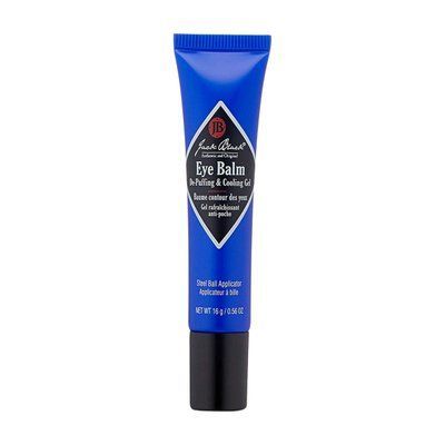 Косметичний засіб Jack Black Eye Balm De-Puffing and Cooling Gel, 17 мл КОСМ02086 фото