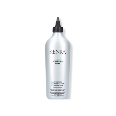 Засіб для волосся Kenra All Curl Cleansing Rinse (Disc), 296 мл BS-014926280989 фото