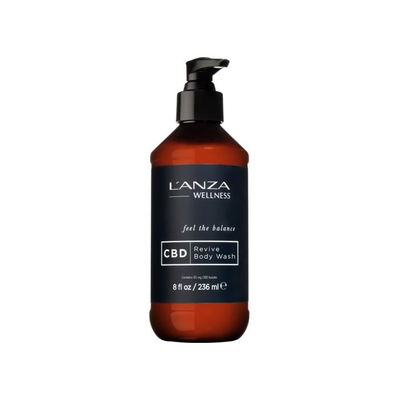 Засіб для волосся L&rsquo;Anza Revive Body Wash BS-654050540087PI фото