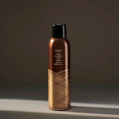 Спрей для волосся Thick Dry Finishing Spray Oribe 250мл 2461878395 фото