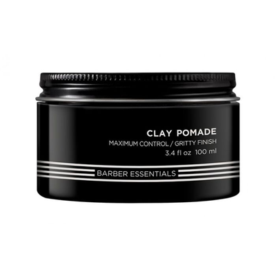 Засіб для волосся для догляду волосся Redken Brews Clay, 101 мл BS-884486353924 фото