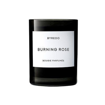 Косметичний засіб Byredo Burning Rose Candle, 251 мл КОСМ04986 фото