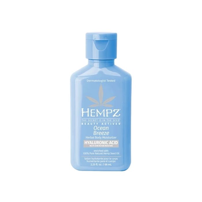 Лосьйон для тіла Hempz Ocean Breeze Herbal Body, 67 мл BS-676280052086 фото