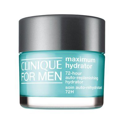 Косметичний засіб Clinique Clinique For Men Maximum Hydrator 72-Hour Auto-Replenishing Hydrator, 50 мл КОСМ01186 фото