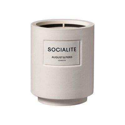 Косметичний засіб August & Piers Socialite Candle, 355 мл КОСМ03986 фото